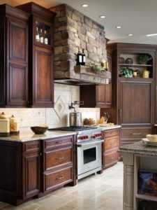 ديكورات مطابخ حجر هاشمي