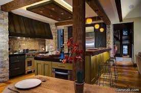 ديكورات مطابخ حجر هاشمي