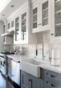 حجر فرعوني للمطابخ