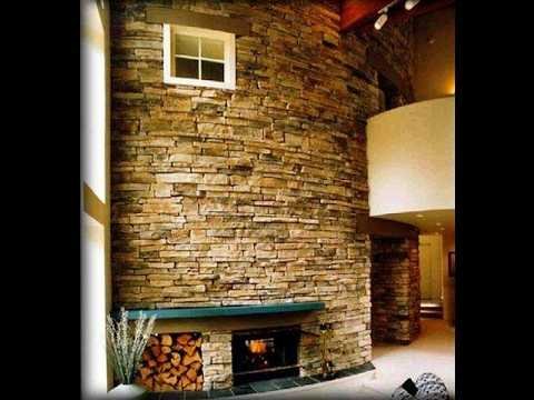 ديكورات داخلية حجر مايكا