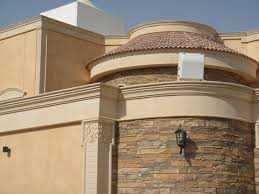 ديكورات حجر مايكا