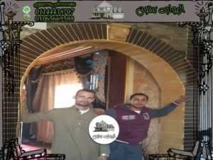 ديكورات الحجر