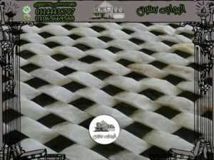 جمال ديكور الحجر