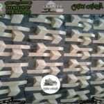 أشكال وتصميمات حجر هاشمي